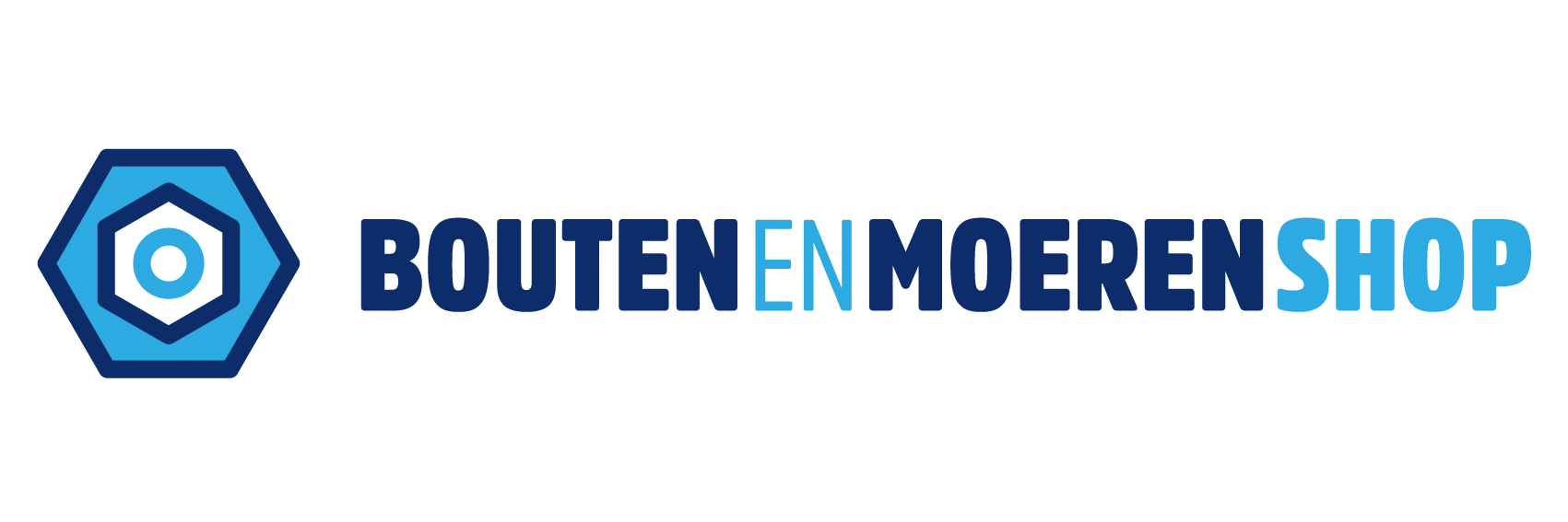 Bouten en Moeren Shop